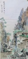 青少年书画风采 郭昱 国蕊 贾旖乐 王梓玉 周子雯相关书画作品